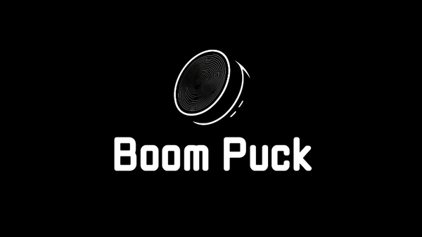 BoomPuck
